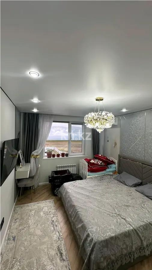 Продажа 3-комнатной квартиры, 90 м² - Продажа квартир в Алматы фото 2 из 4