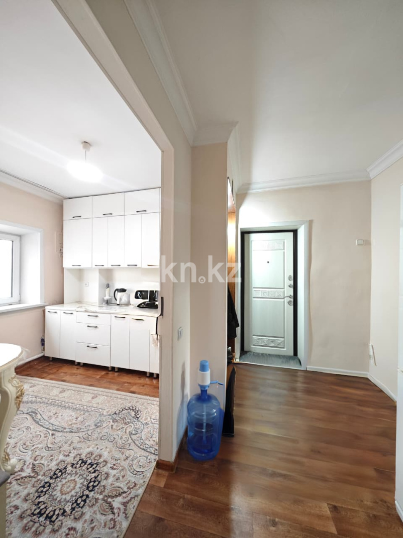 Продажа 4-комнатного дома, 104 м² - Продажа домов, коттеджей в Казахстане - страница 6 фото 23 из 30