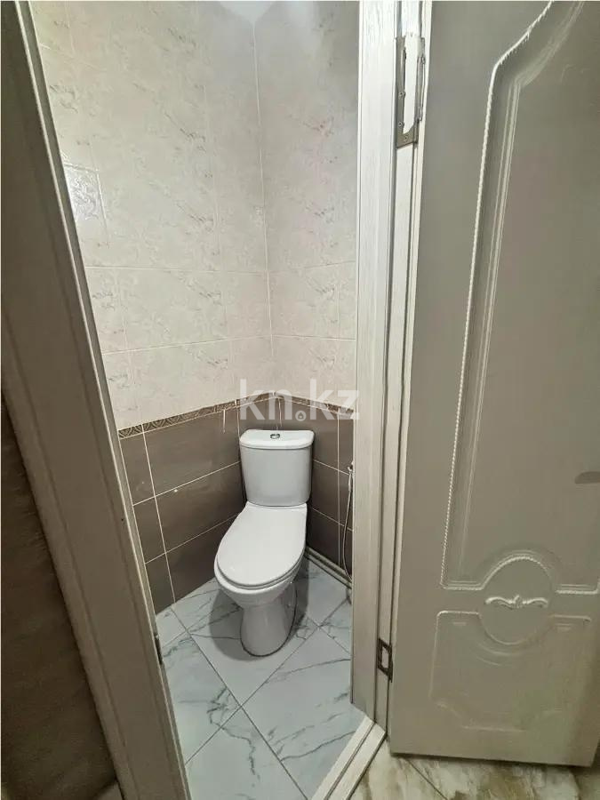 Продажа 3-комнатной квартиры, 77.3 м² - Продажа квартир в Турксибском р-не Алматы - страница 4 фото 7 из 9