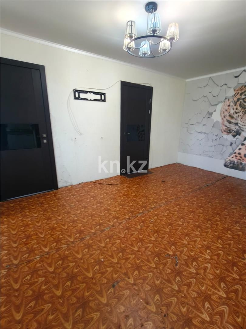 Продажа 3-комнатной квартиры, 46 м² - Продажа земельных участков в Таразе фото 3 из 13