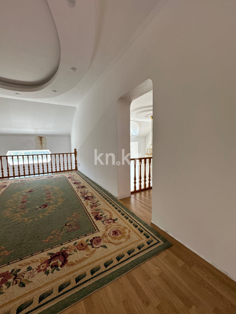 Продажа 7-комнатного дома, 389 м² - Продажа домов, коттеджей в Казахстане фото 6 из 32