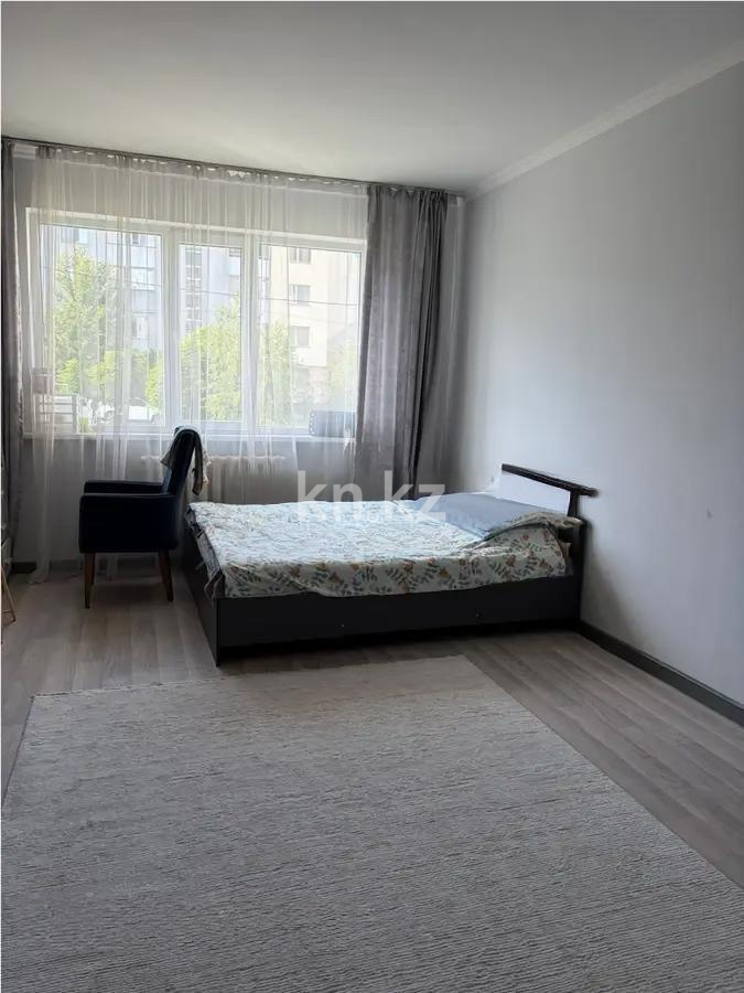 Продажа 3-комнатной квартиры, 80 м² в Алматы