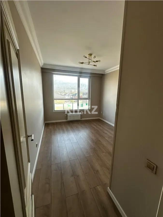 Продажа 2-комнатной квартиры, 60 м² - Продажа квартир в Наурызбайском р-не Алматы - страница 4 фото 1 из 3