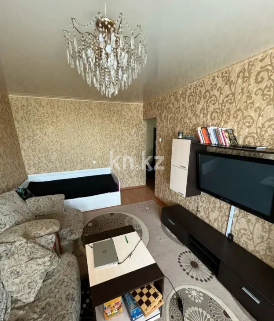 Продажа 4-комнатной квартиры, 87.4 м², ул. Майлина, дом  59 - Продажа квартир в Костанае фото 2 из 18