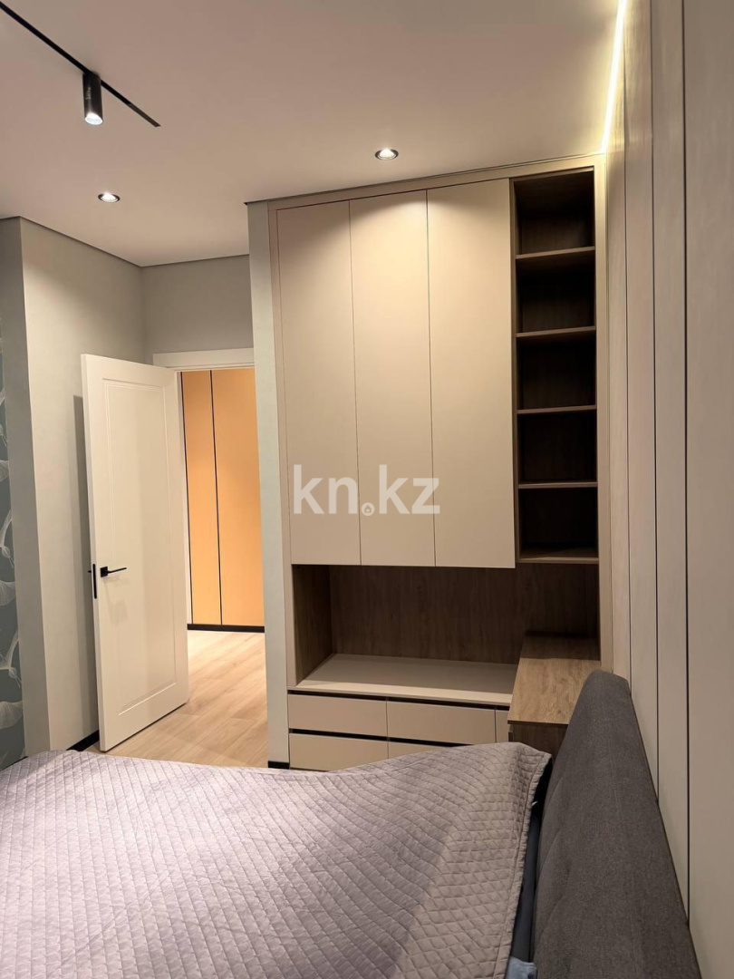 Продажа 3-комнатной квартиры, 77.5 м² в Астане - фото 11