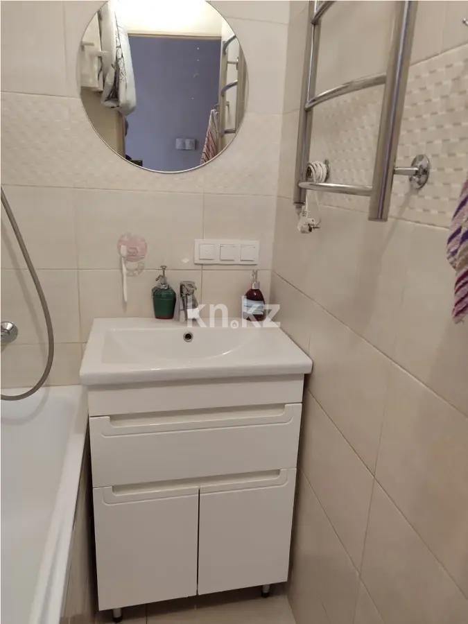 Продажа 3-комнатной квартиры, 55 м² в Алматы - фото 4