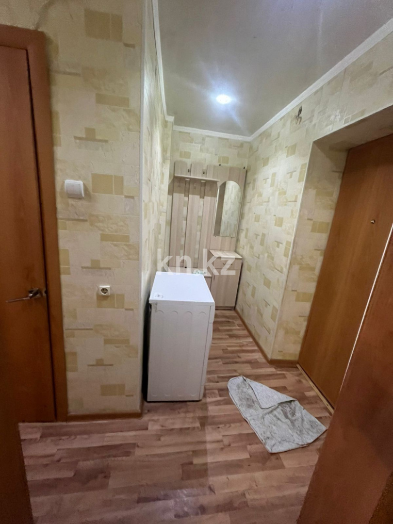 Продажа 1-комнатной квартиры, 30 м² - Продажа недвижимости в Костанае фото 4 из 8