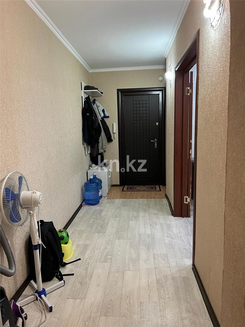 Продажа 3-комнатной квартиры, 63 м² - Недвижимость в Караганде - страница 4 фото 8 из 9