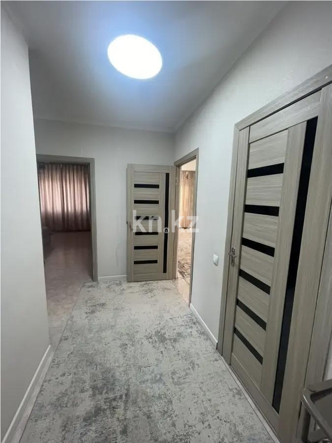 Продажа 2-комнатной квартиры, 66.4 м² в Алматы - фото 5