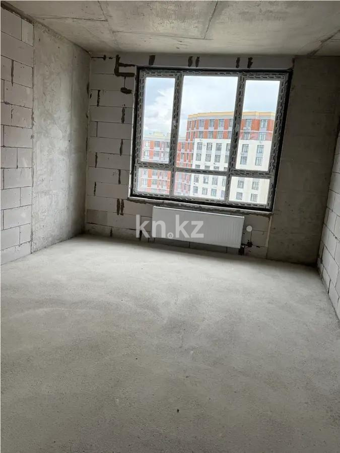 Продажа 2-комнатной квартиры, 66.2 м², ул. Жошы хана, дом  20 в Астане