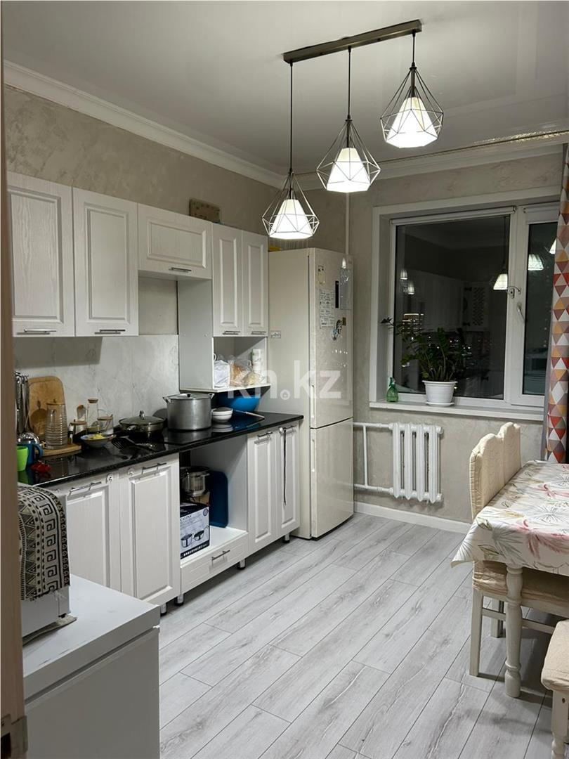 Продажа 2-комнатной квартиры, 59 м², ул. Сарыарка, дом  31 - Продажа  двухкомнатных квартир в Караганде фото 4 из 6