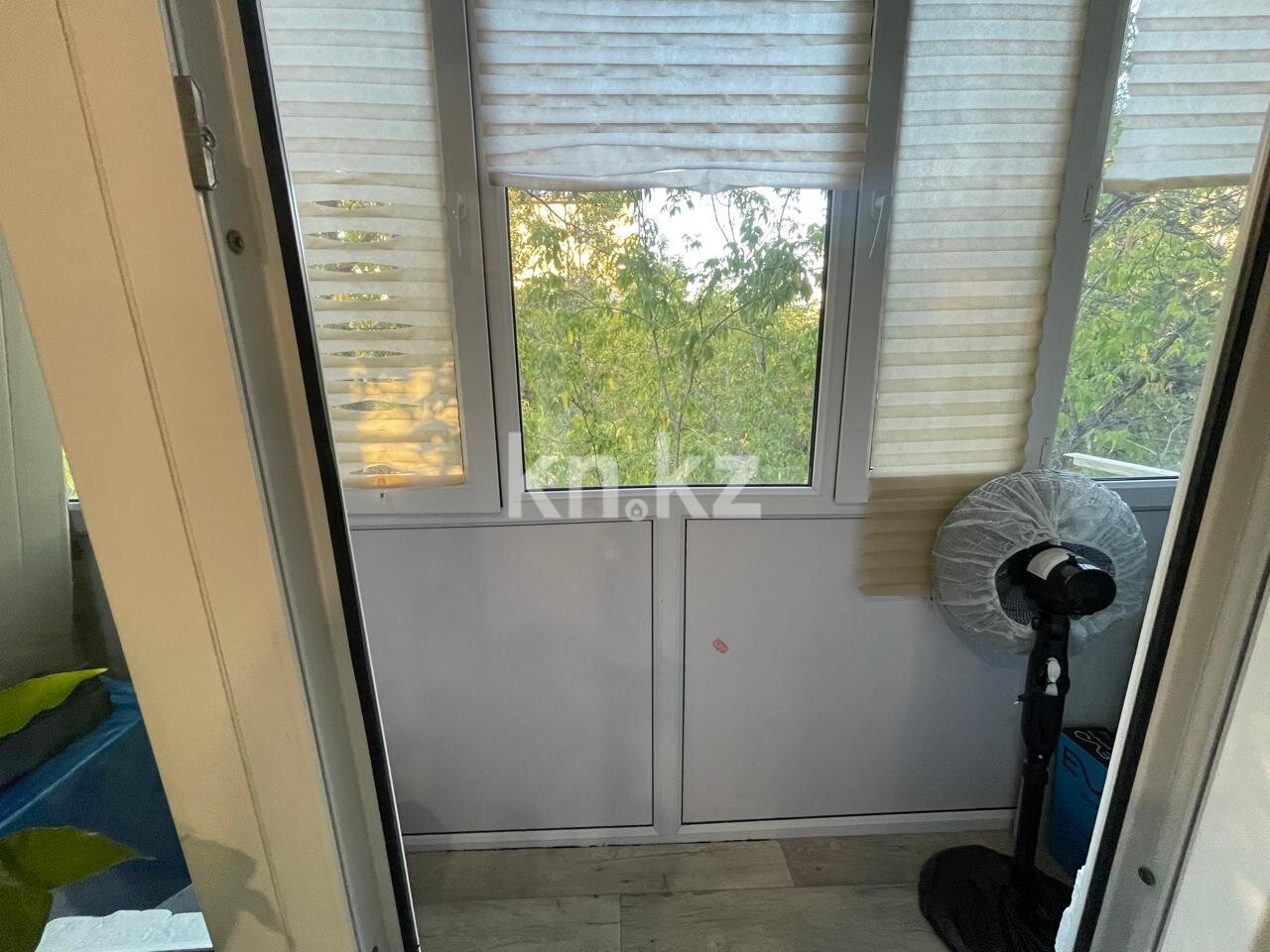 Продажа 1-комнатной квартиры, 31 м² в Караганде - фото 12