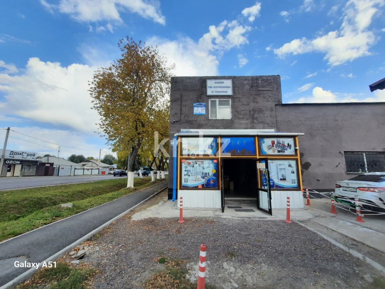 Продажа , 406.7 м², пр. Сейфуллина, дом  28/2 - Продажа зданий в Караганде фото 1 из 25