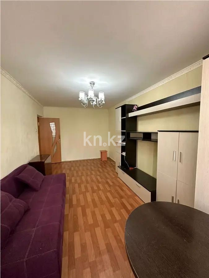 Продажа 2-комнатной квартиры, 45 м² - Продажа квартир в Астане в р-не Алматы - страница 3 фото 2 из 6