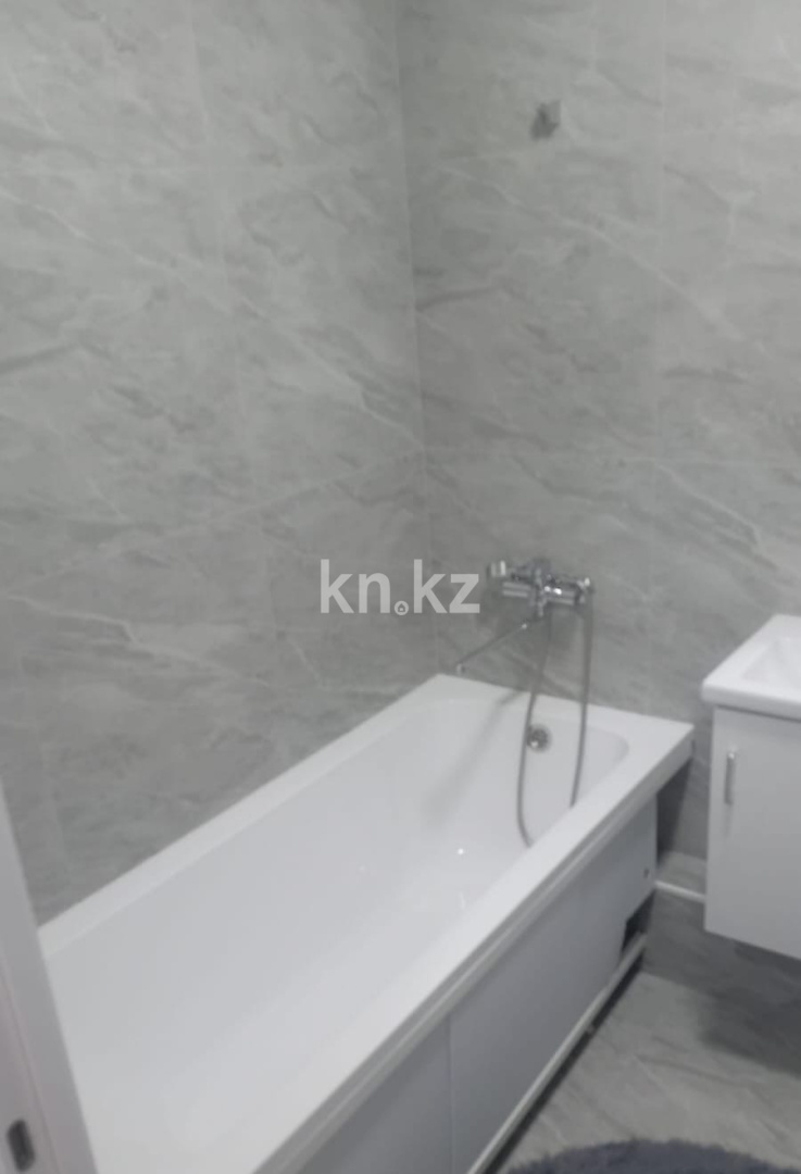 Аренда 1-комнатной квартиры, 34 м² - Аренда квартир помесячно в Астане с фото фото 7 из 7