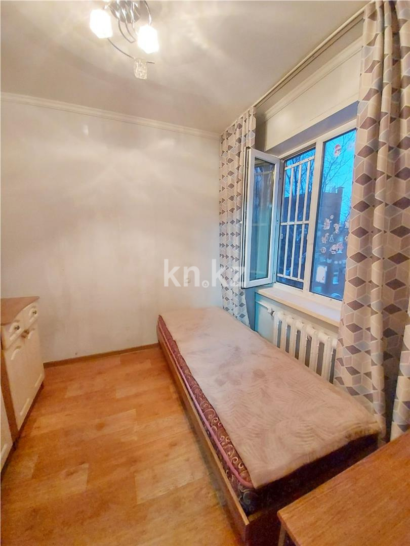 Продажа 2-комнатной квартиры, 45 м², ул. Ержанова, дом  41 - Продажа квартир в Акмолинской области фото 5 из 10