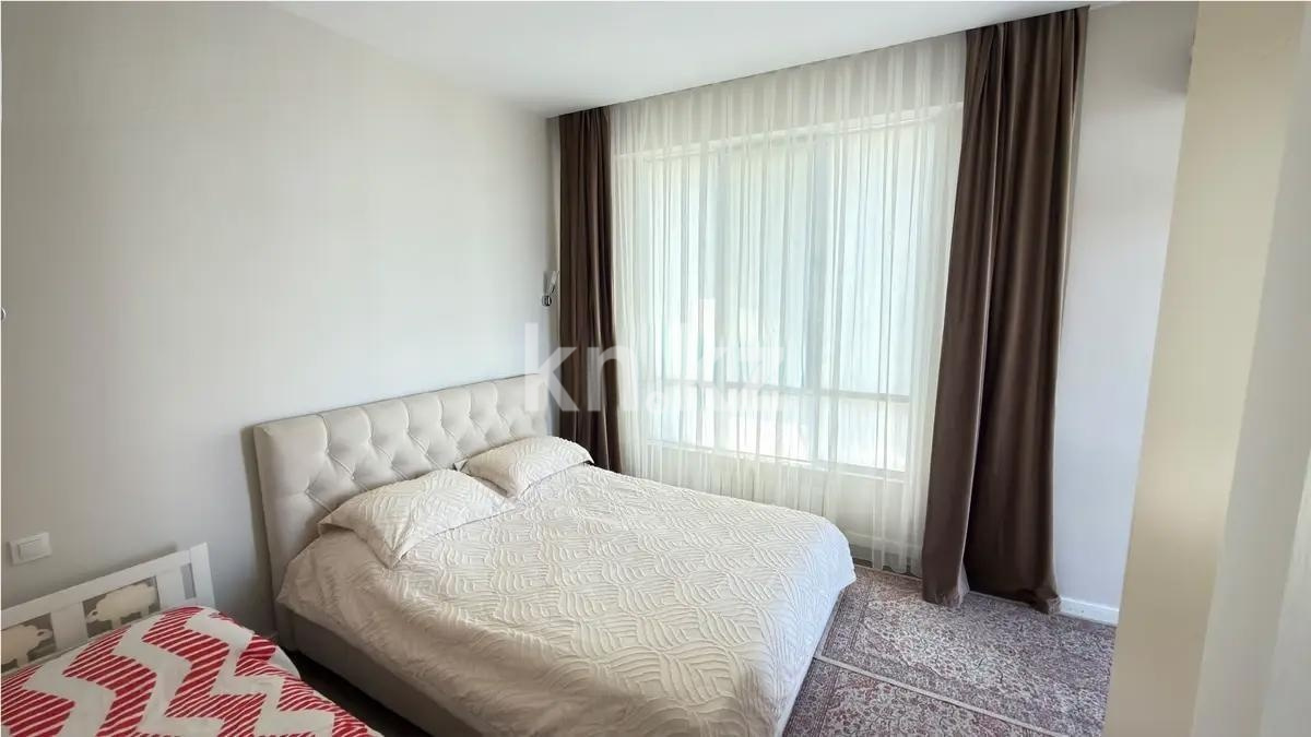 Продажа 4-комнатной квартиры, 102 м² в Алматы - фото 3