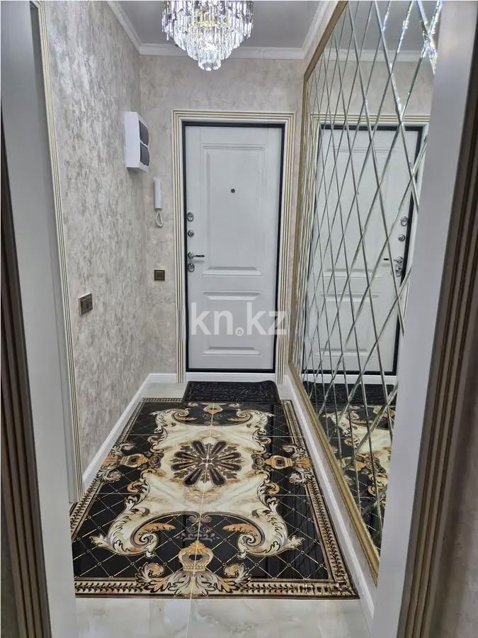 Продажа 3-комнатной квартиры, 60 м², мкр-н 1, дом  5 в Алматы - фото 5