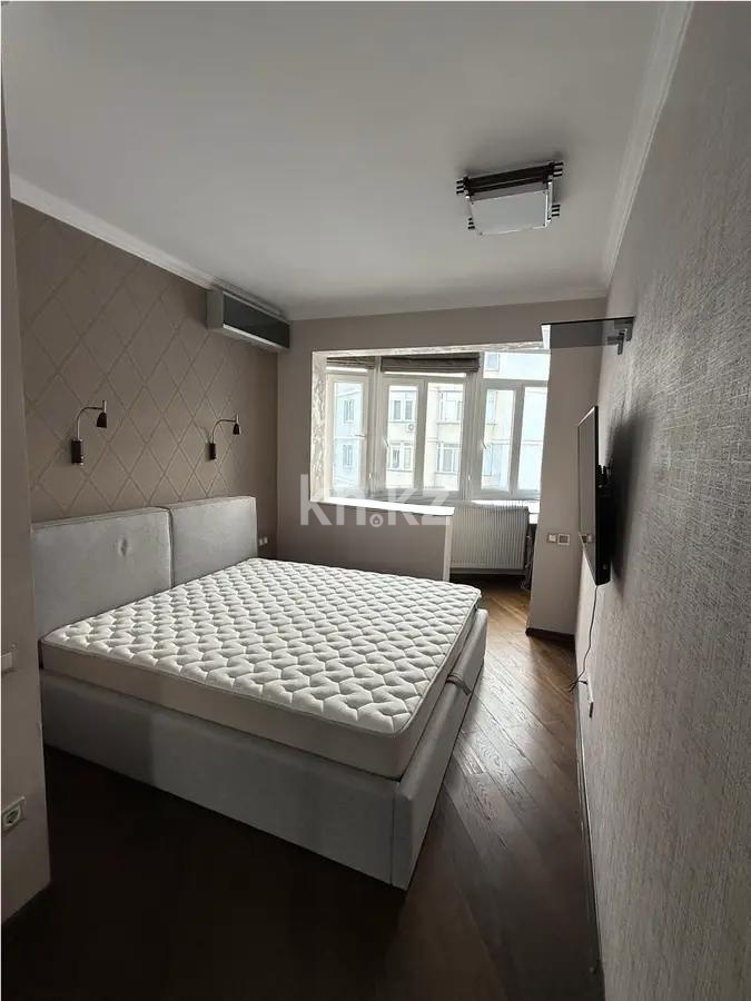 Продажа 1-комнатной квартиры, 44.4 м² - Продажа квартир в Наурызбайском р-не Алматы - страница 4 фото 2 из 4