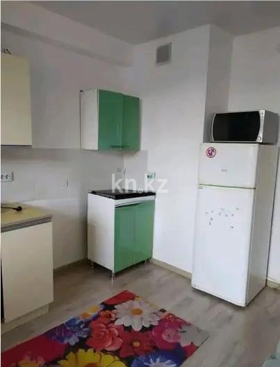 Продажа 2-комнатной квартиры, 60 м², ул. Алтын орда, дом  6/36 - Продажа  двухкомнатных квартир в новостройках Алматы с фото фото 3 из 6