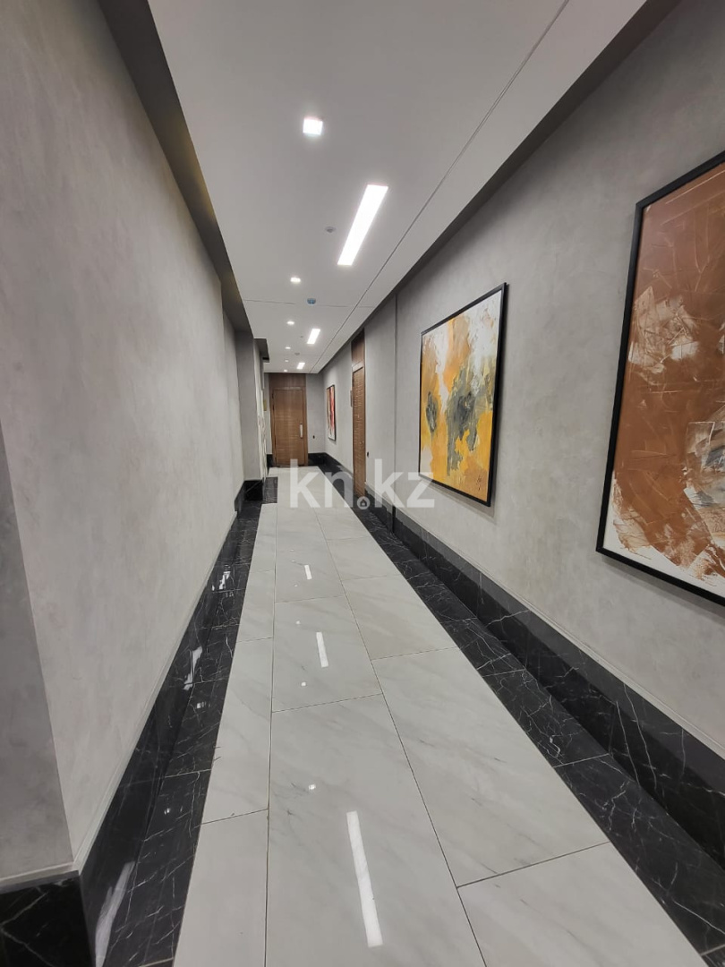 Аренда 2-комнатной квартиры, 85 м² в Астане