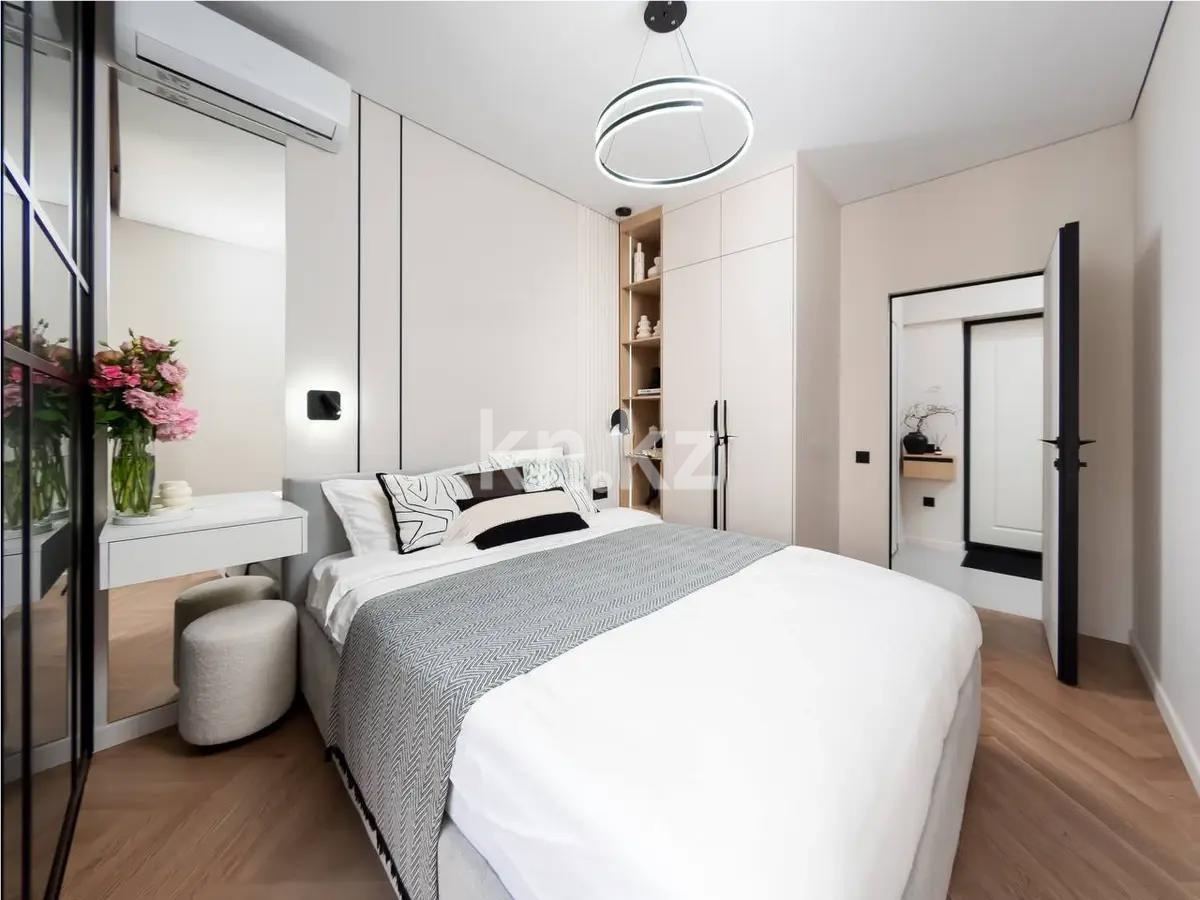 Продажа 1-комнатной квартиры, 38 м² - Аренда квартир посуточно в Атырау фото 3 из 5