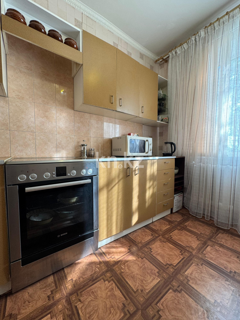 Продажа 2-комнатной квартиры, 54 м², ул. Таттимбета, дом  14 - Продажа  двухкомнатных квартир в Караганде фото 2 из 12