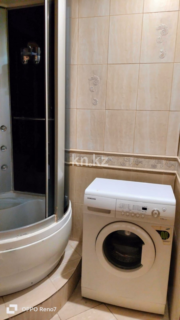 Продажа 2-комнатной квартиры, 52 м², ул. Карбышева, дом  2 в Караганде - фото 14