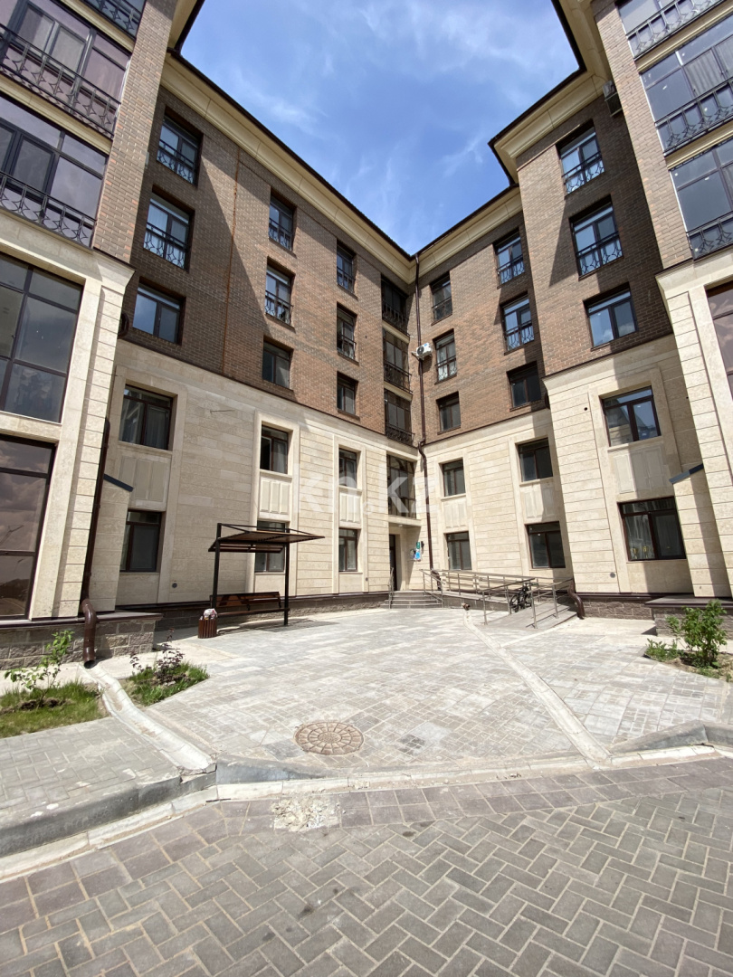 Продажа 5-комнатной квартиры, 147 м², пр. Республики, дом  49/1 - Продажа  пятикомнатных квартир в Караганде фото 6 из 24