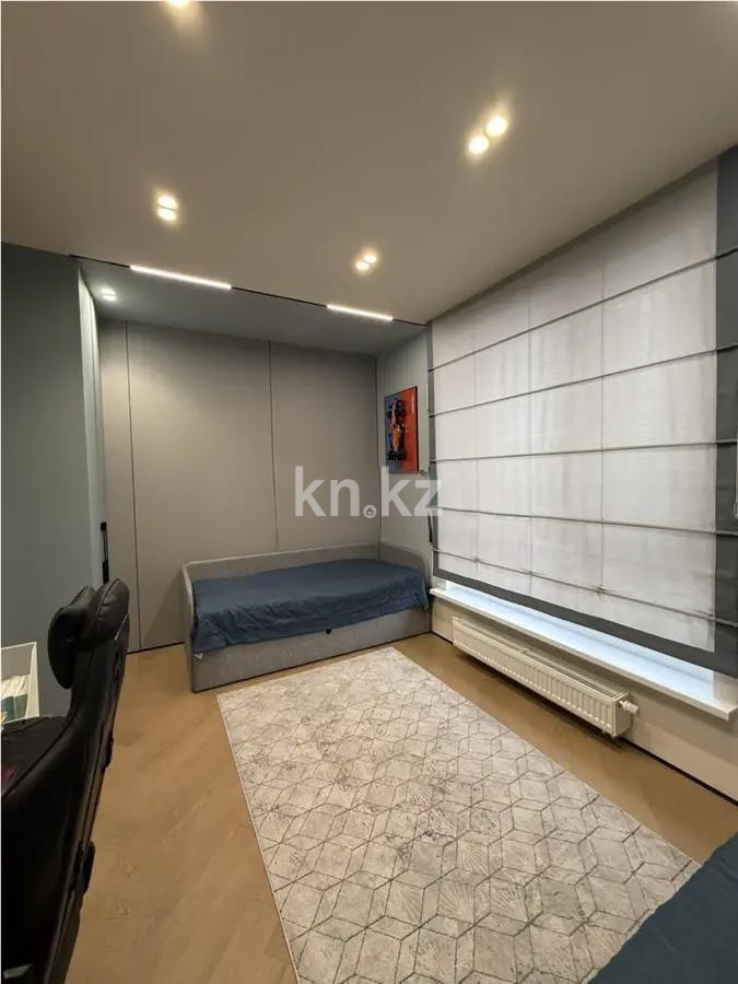 Продажа 4-комнатной квартиры, 133.6 м², ул. Толе би, дом  52 - Продажа  четырехкомнатных квартир в новостройках Астаны без посредников фото 2 из 3