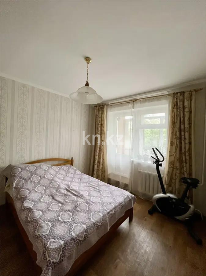 Продажа 4-комнатной квартиры, 74 м² - Продажа квартир в блочном доме в Казахстане - страница 2 фото 2 из 9