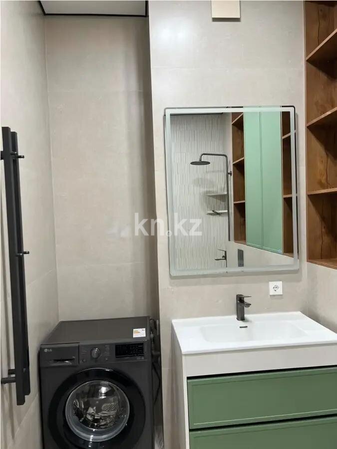 Продажа 2-комнатной квартиры, 45 м² в Астане - фото 3