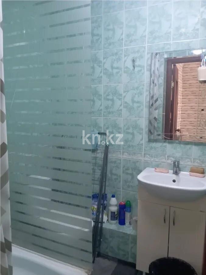 Продажа 1-комнатной квартиры, 31 м² в Астане - фото 4