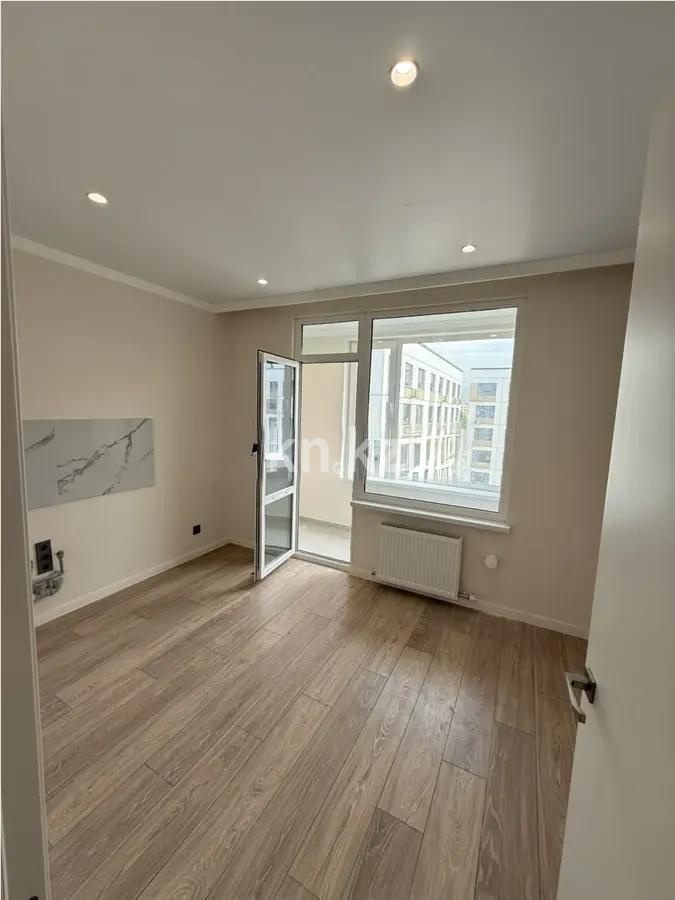 Продажа 1-комнатной квартиры, 33.42 м² - Продажа квартир в Турксибском р-не Алматы фото 2 из 5
