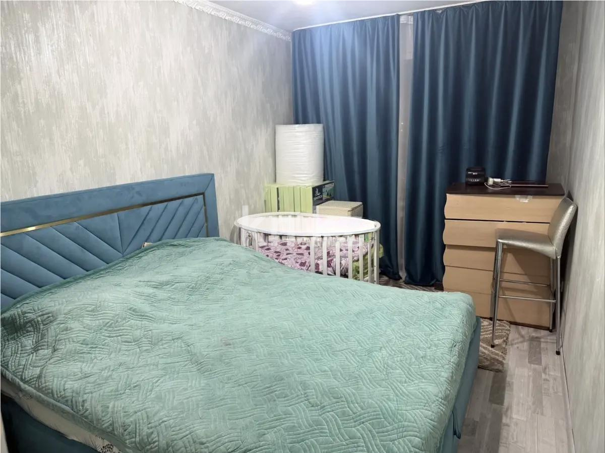 Продажа 2-комнатной квартиры, 50 м² в Астане - фото 2