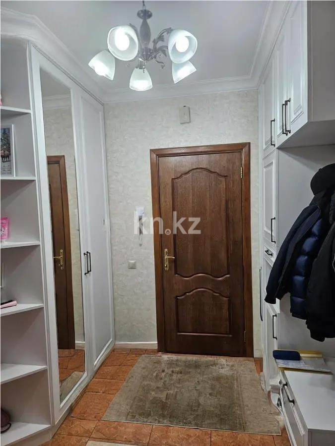 Продажа 4-комнатной квартиры, 85.1 м² в Астане - фото 4