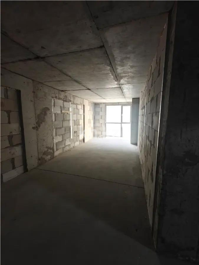 Продажа 2-комнатной квартиры, 64.7 м², ул. Толе би, дом  285/8 - Продажа квартир в Алматы с фото фото 1 из 2