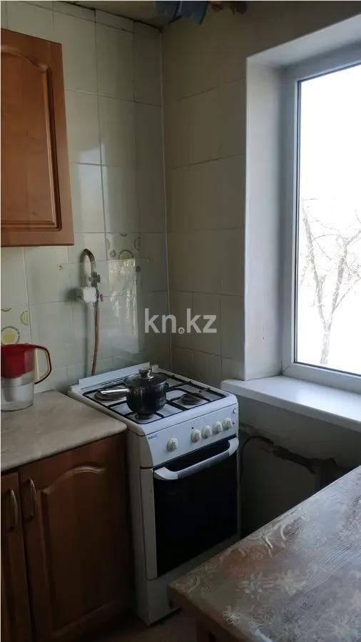 Продажа 2-комнатной квартиры, 42 м² - Продажа двухкомнатных квартир в Караганде фото 3 из 4