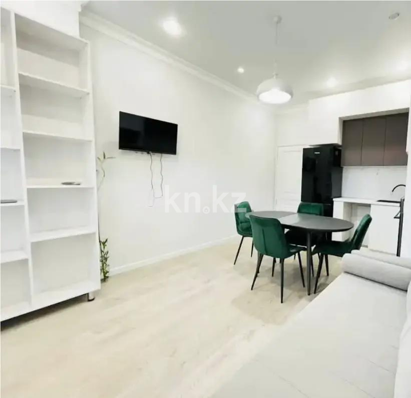 Продажа 2-комнатной квартиры, 48 м², ул. Керей, Жанибек хандар, дом  2 - Продажа квартир в Казахстане фото 1 из 3