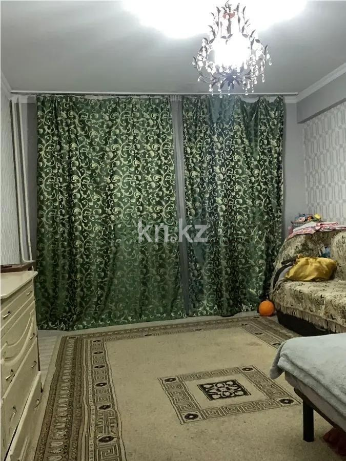 Продажа 1-комнатной квартиры, 38 м² - Продажа квартир в Алматы - страница 5 фото 1 из 3