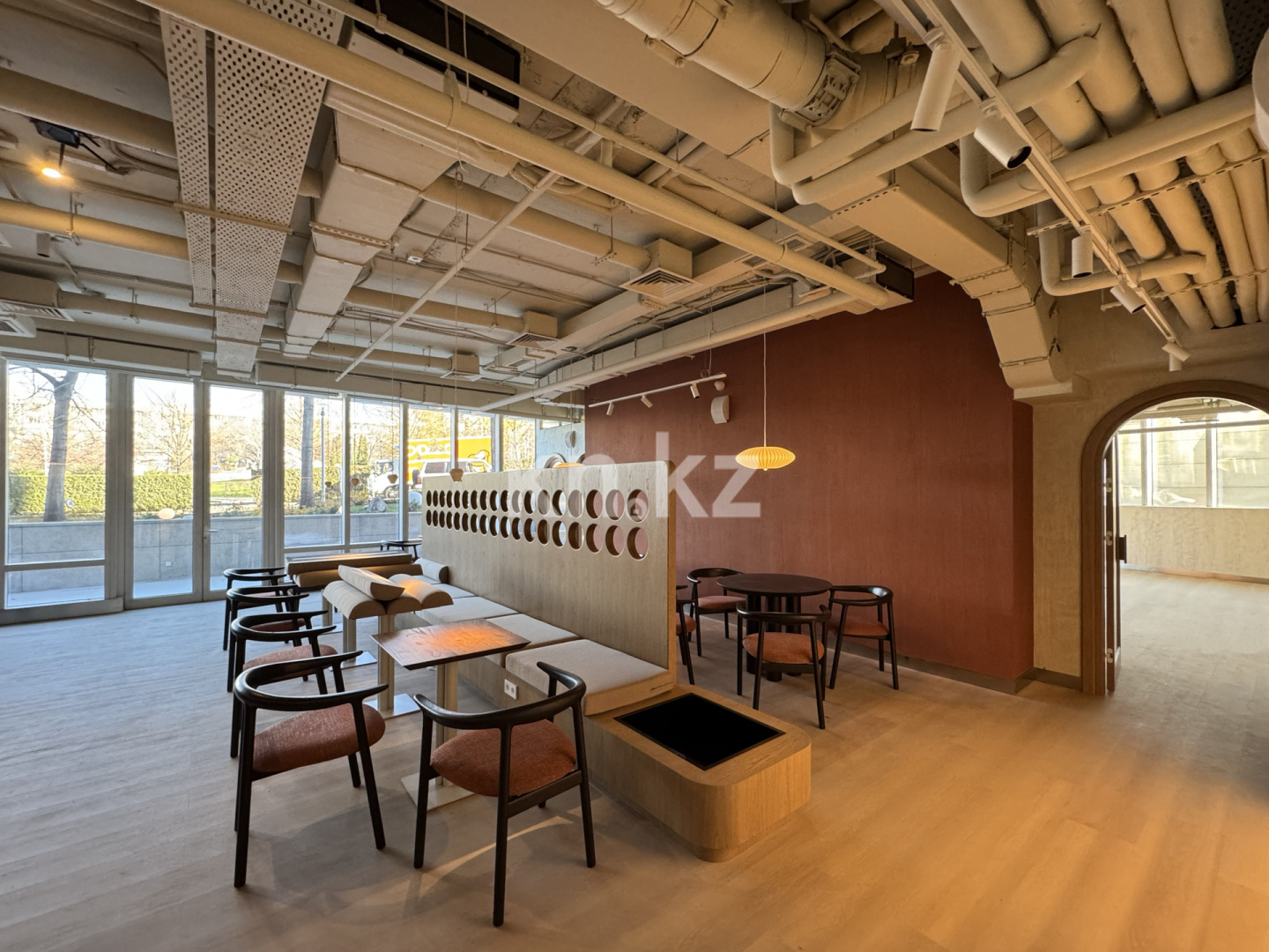 Аренда , пр. Аль-Фараби, дом  77/3 в Алматы