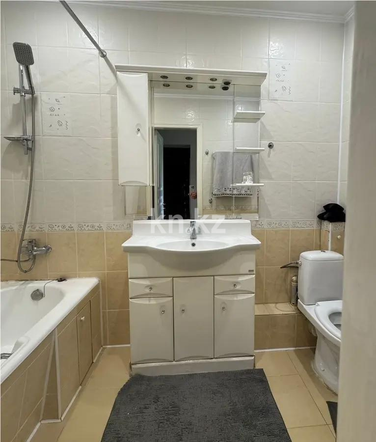 Продажа 2-комнатной квартиры, 60 м² - Продажа двухкомнатных квартир в кирпичном доме в Казахстане фото 3 из 4
