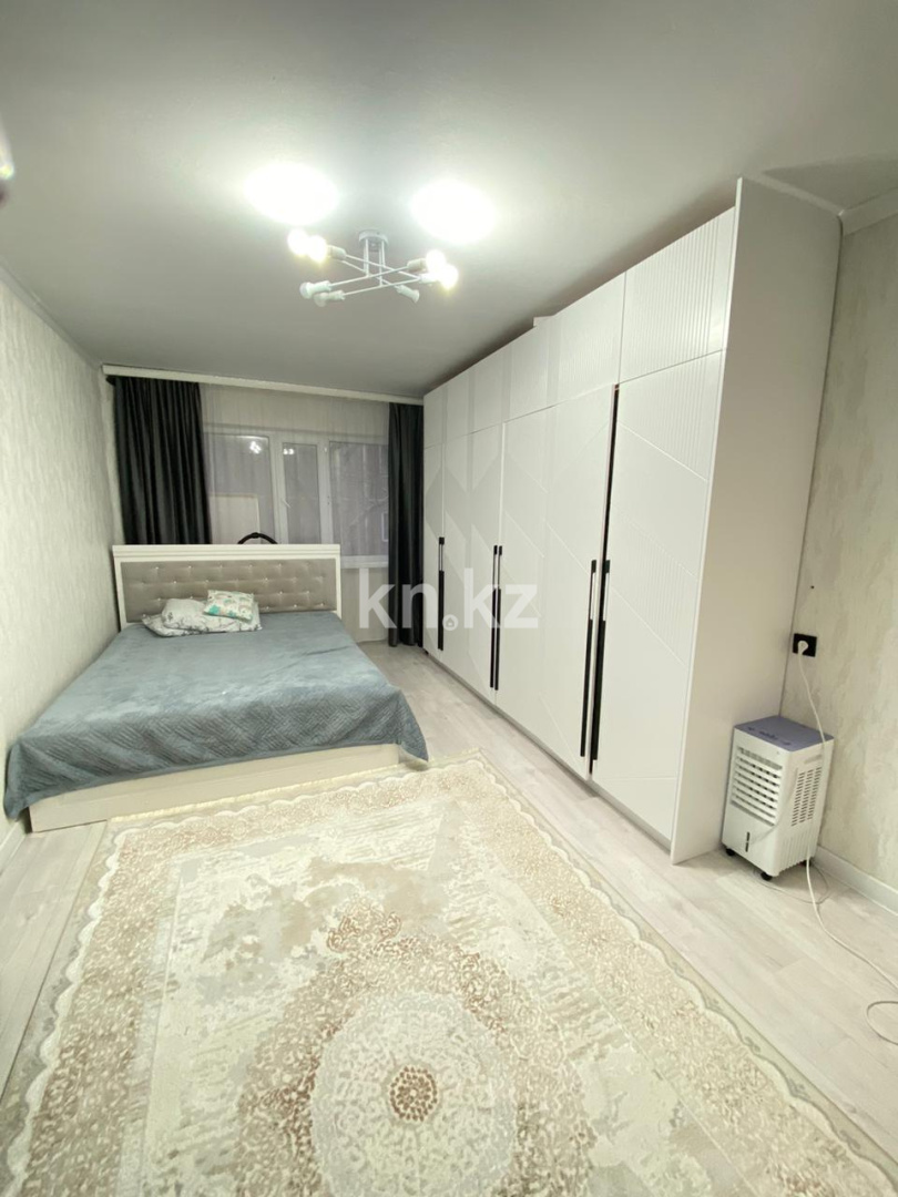 Продажа 2-комнатной квартиры, 45 м², пр. Республики, дом  20 - Продажа квартир в Караганде с фото фото 3 из 10