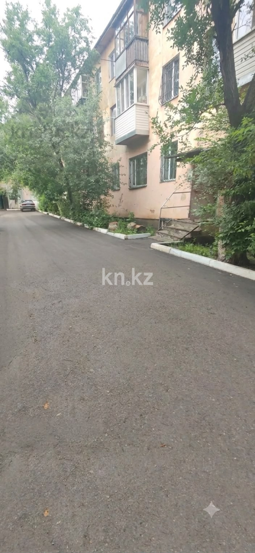 Продажа 3-комнатной квартиры, 51 м² - Продажа квартир в районе Михайловка в Караганде фото 16 из 18