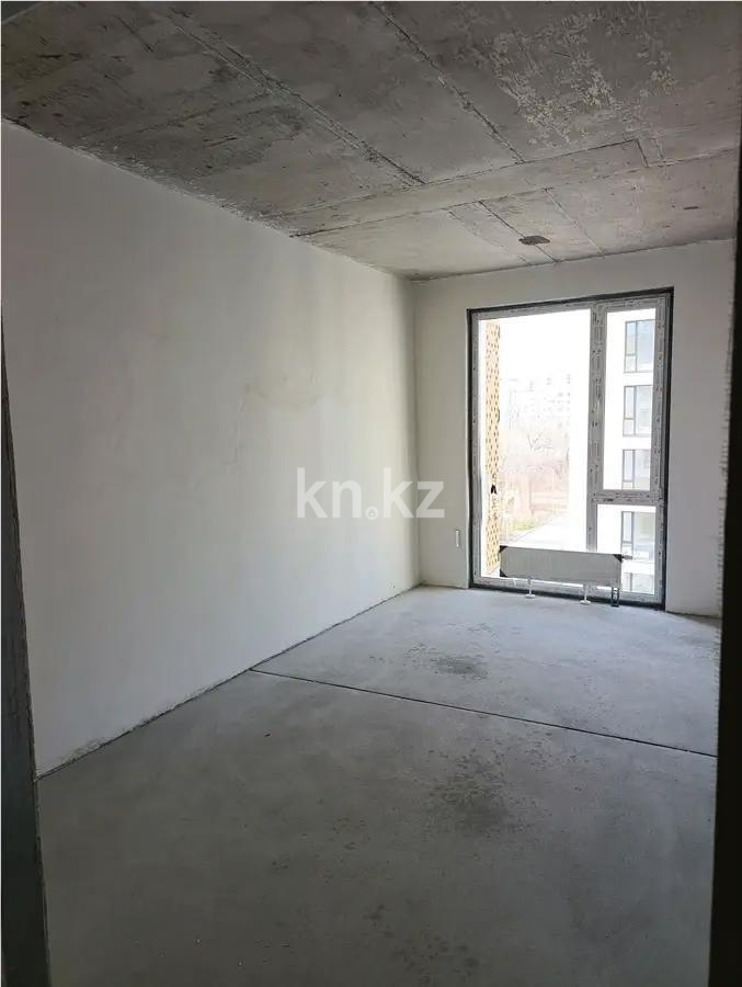 Продажа 1-комнатной квартиры, 40.5 м² в Алматы