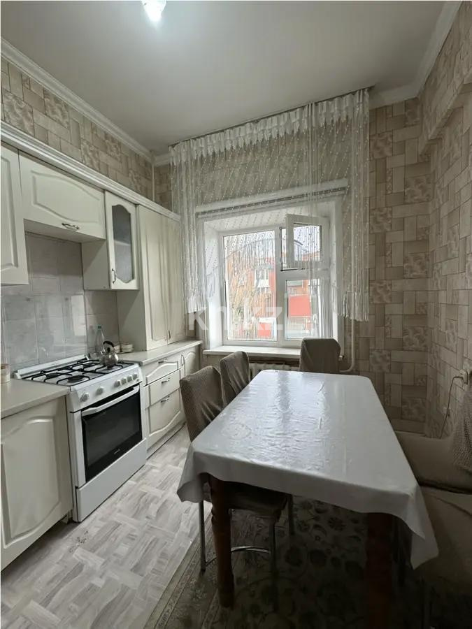 Продажа 3-комнатной квартиры, 65 м² - Продажа трехкомнатных квартир в р-не Алматы Астаны фото 4 из 8