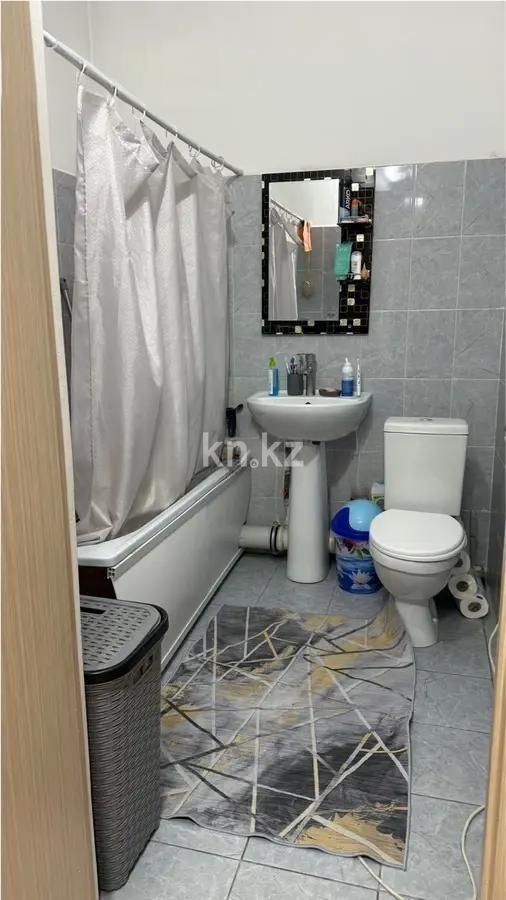 Продажа 1-комнатной квартиры, 44.2 м², мкр-н Саялы, дом  98 - Продажа  однокомнатных квартир в новостройках Алматы без посредников с фото фото 2 из 4