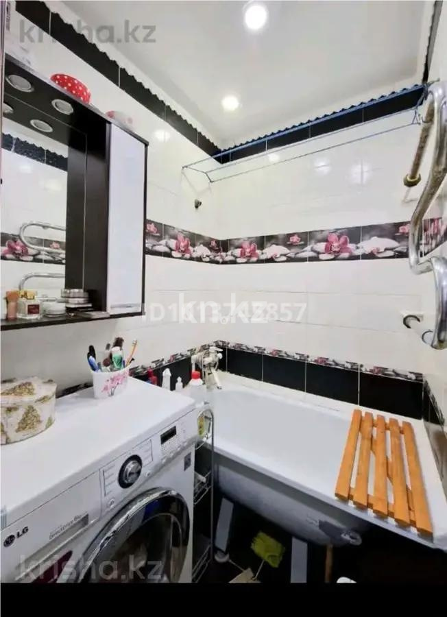 Продажа 2-комнатной квартиры, 44 м² в Темиртау
