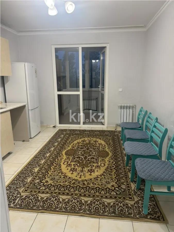 Продажа 2-комнатной квартиры, 68 м² в Алматы - фото 2