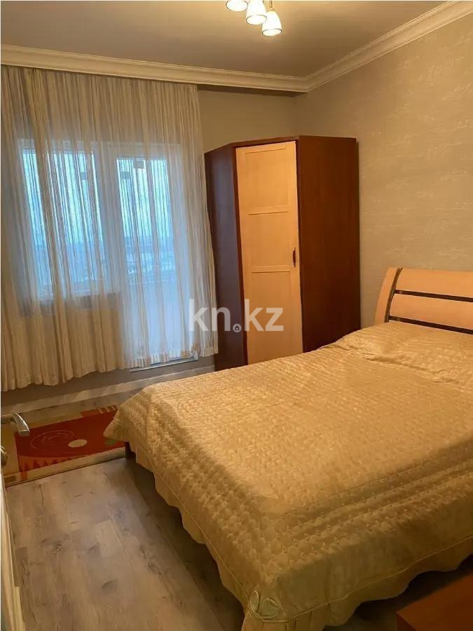 Продажа 2-комнатной квартиры, 43 м², ул. Куанышбаева, дом  11/3 в Астане - фото 2